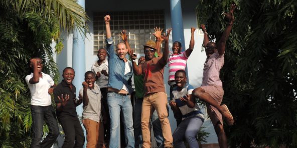Maroc, Maurice et Éthiopie, qu'est-ce qui fait gagner ces trois champions africains ?