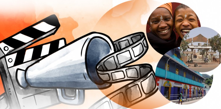« Raconte ton Afrique » un nouveau concours de vidéos destiné à tous les Africains