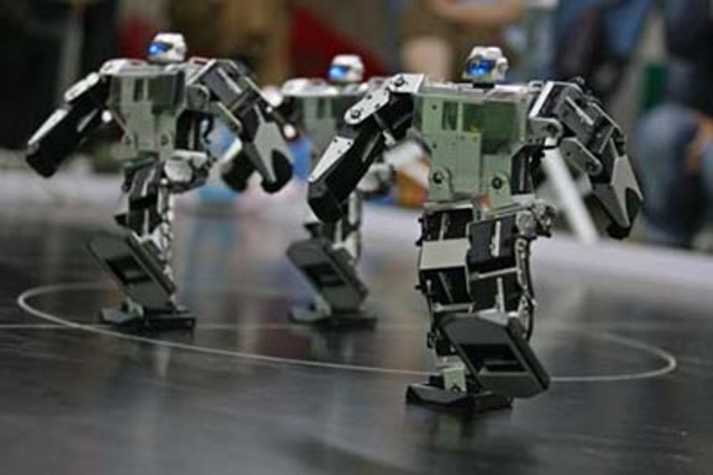 Technologies : Les 5 pays africains à la pointe de l’automatisation