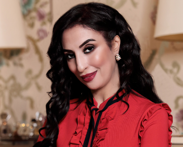 Salwa Akhannouch élue femme d'affaires d'Afrique