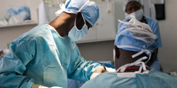 Kenya : le secteur de la santé suscite l'appétit des Néerlandais