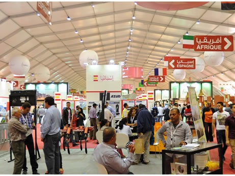 L’agriculture marocaine au service de l’Afrique