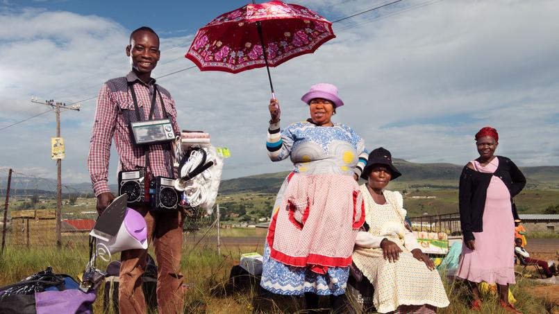 Les monts Drakensberg : l'Afrique du Sud à perte de vue