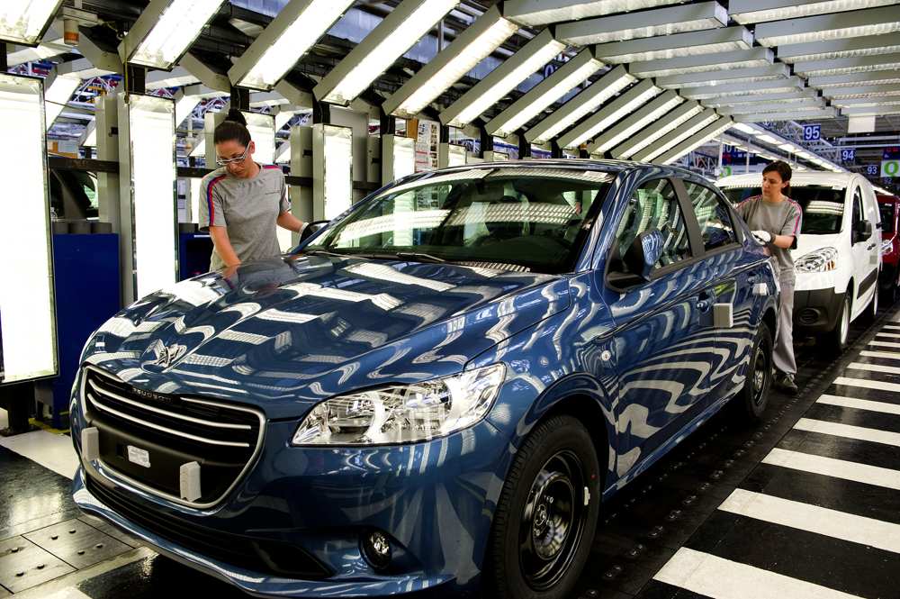 Industrialisation : plaidoyer pour un État stratège