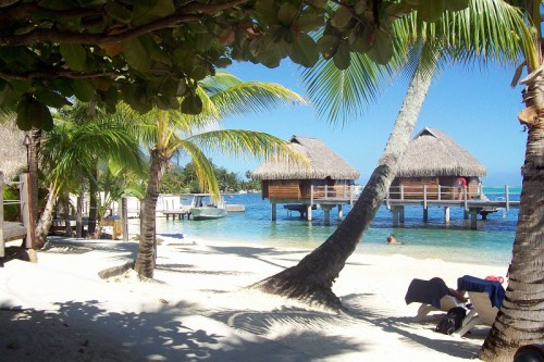 Top 30 des destinations touristiques halal en Afrique en 2017