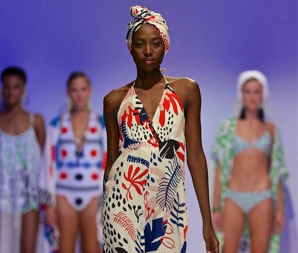Mode : Johannesburg confirme sa flamboyance !