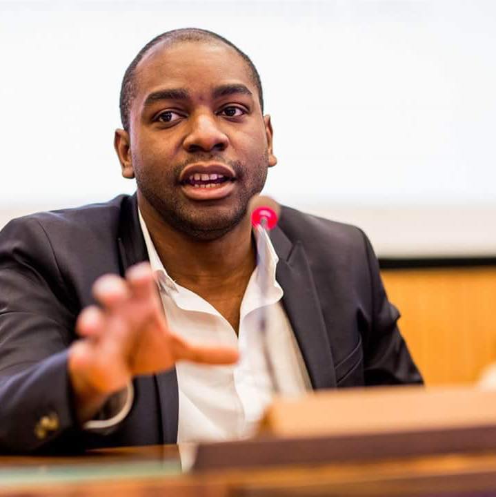 Yves Biyah : « Le forum des ‘’Héroïnes’’ de Jeune Afrique regroupera 300 femmes »