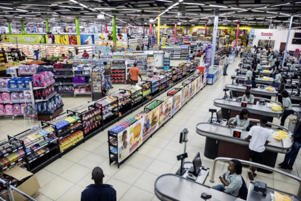 Economie L’Afrique peut compter sur l’accroissement démographique