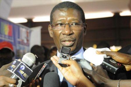 Sénégal: Construction des espaces numériques ouverts