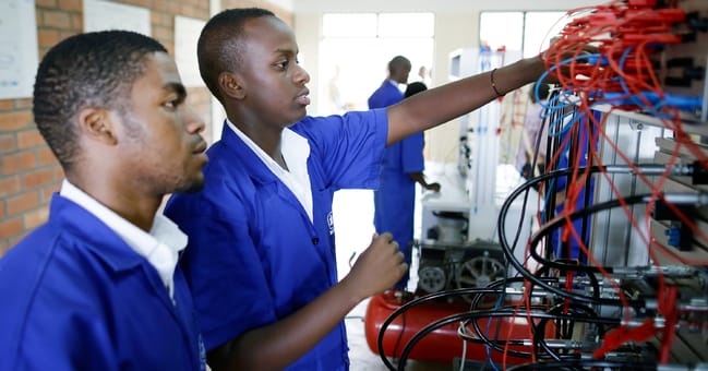 Les 10 secteurs d’avenir en Afrique, qui feront les millionnaires de demain