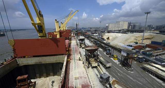 Pour une industrialisation innovante en Afrique