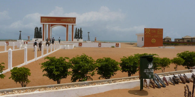 Inscription des sites africains au patrimoine mondial de l'Unesco