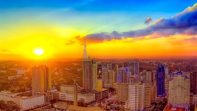 Les 10 pays africains où les enteprises africaines souhaitent s’étendre