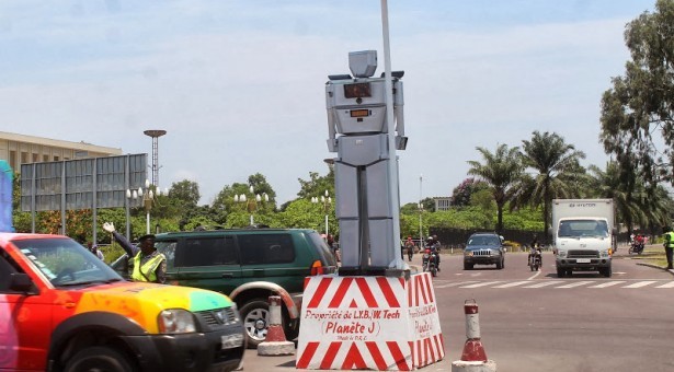 Sécurité routière : Quelle solution pour l’Afrique ?