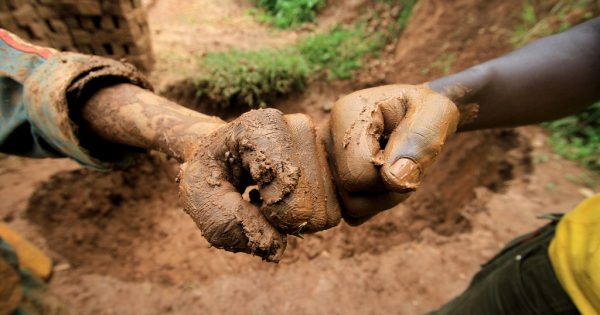 Africans Rising : quand les panafricains se lèvent