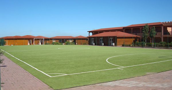 Études supérieures : rêve américain, campus marocain