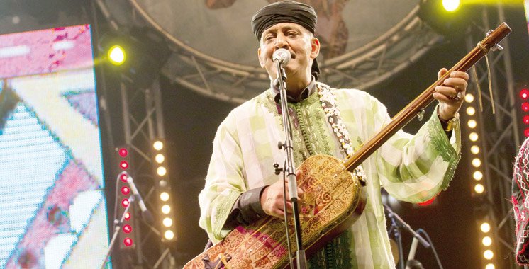 Fès : Des concerts gratuits et en plein-air pour le festival des musiques sacrées