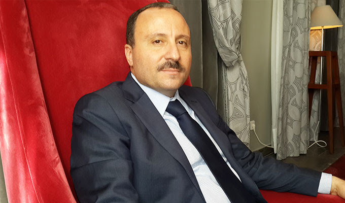 Bassem Loukil : L’Afrique est un continent d’opportunités, saisissons-les