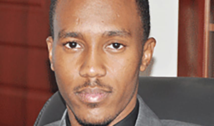 Ibrahim Hissein Bourma, le parcours exemplaire d’un entrepreneur tchadien