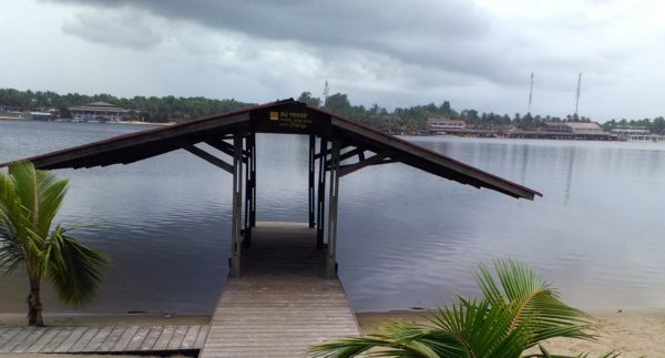 Cote D’Ivoire : la relance du secteur touristique
