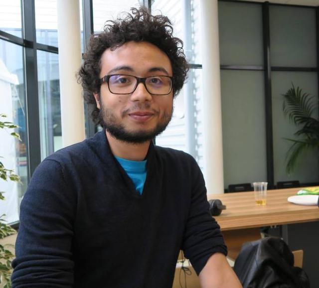 « Notre génération est en quête de sens »