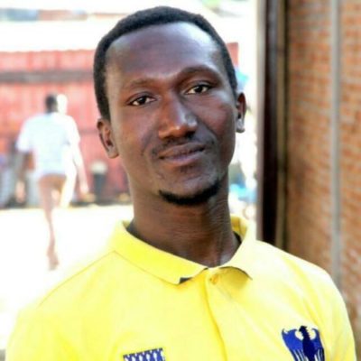 Interview : Révérien NIYONKURU, 26 ans entrepreneur