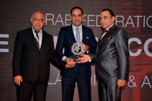Attijari Intermédiation meilleur broker au Maroc en 2016