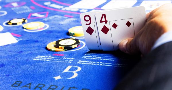 Jeux : pour le groupe français Barrière, l'internationalisation passe par l'Afrique