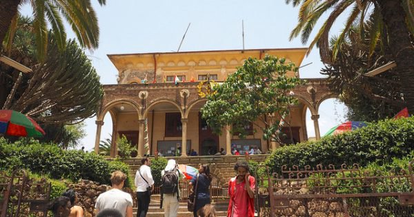 Cinq sites africains candidats à la liste du patrimoine mondial de l'Unesco