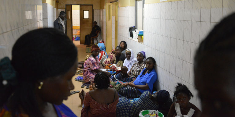 Drépanocytose : un médicament burkinabé suscite l’espoir des patients