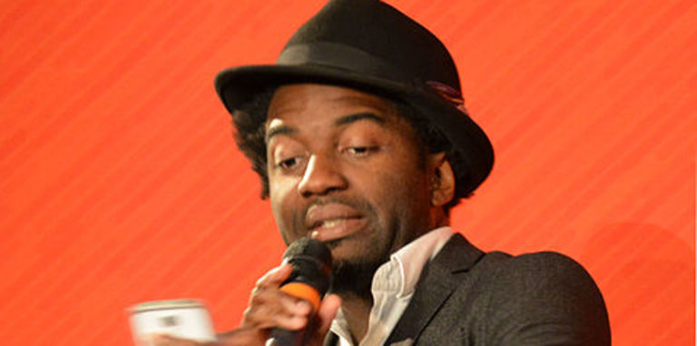 Nimrod et Marc Alexandre Oho Bambe, ardents poètes de l’exil