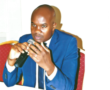 Adamou Boubacar: Un Professeur d’Université française converti dans l’agrobusiness