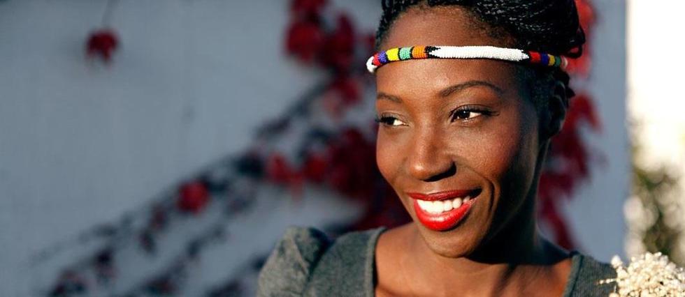 Adama Paris : "Le Tout-Afrique de la mode est à Dakar"