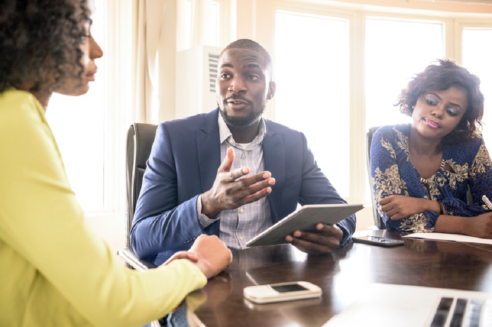 Afrique : la nouvelle frontière digitale ?