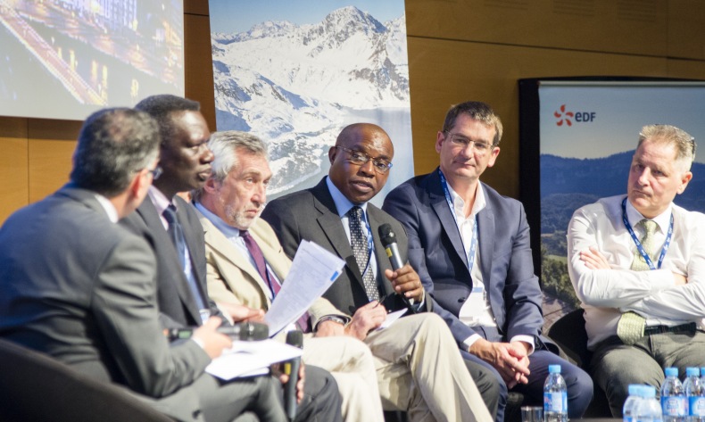 Hydroélectricité : l'opportunité africaine