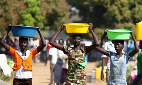 Économie : être optimiste pour l'Afrique ?