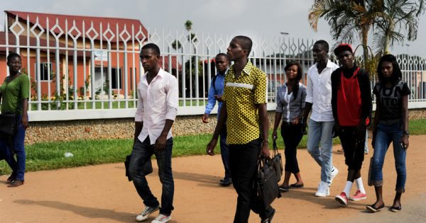 Découvrez les 20 lauréats du programme Young Leader