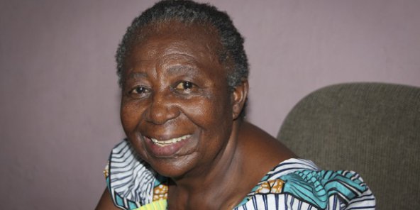 Portrait: Anastasia Nze Ada, l'Équato-Guinéenne