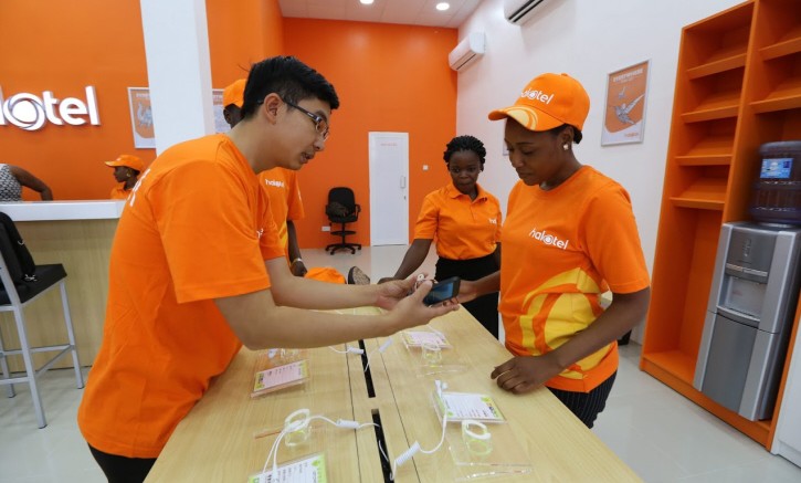 Tanzanie: Halotel occupe déjà la 4ème place en termes d’abonnés