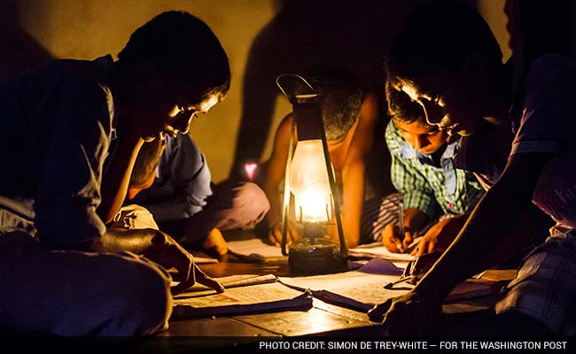 Transition énergétique : que faire pour l'électricité en Afrique ?