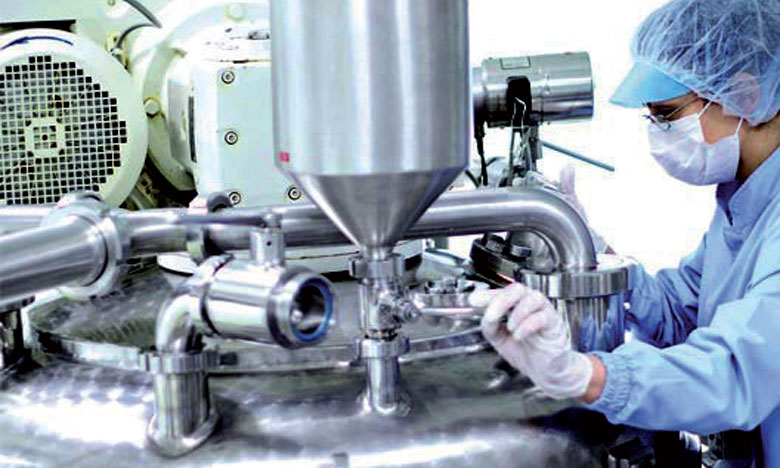 Industrie pharmaceutique Eurapharma rachète 51% du marocain Maphar