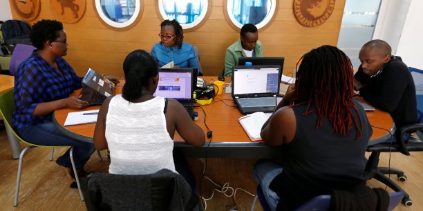 Investissements : les start-up françaises débloquent 30 millions d'euros pour le continent