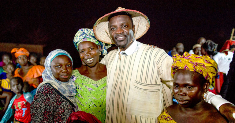 Solektra veut porter Akon Lighting Africa sur d’autres continents