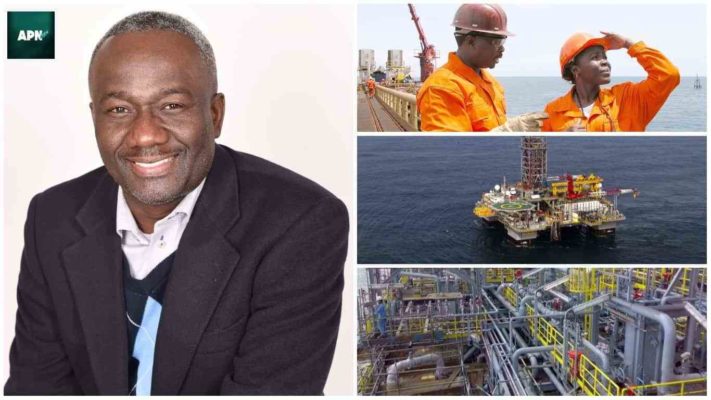 Pétrole en Afrique: Gagner la guerre des investissements