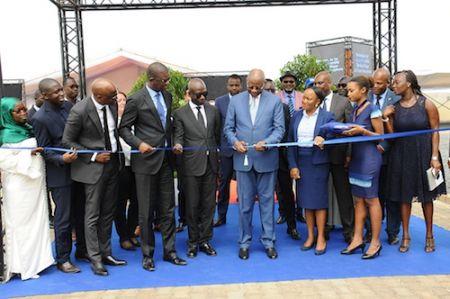 Sénégal : Tigo Business a officiellement inauguré son Datacenter