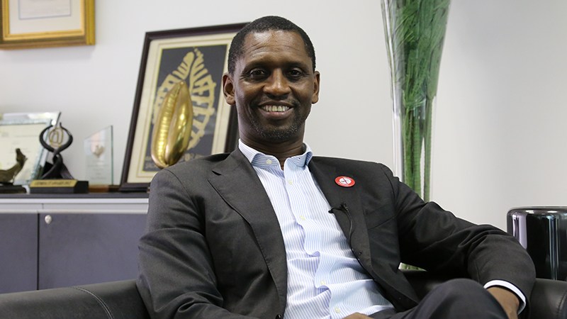 Transfert d'argent : le sénégalais Wari part à la conquête du marché mondial