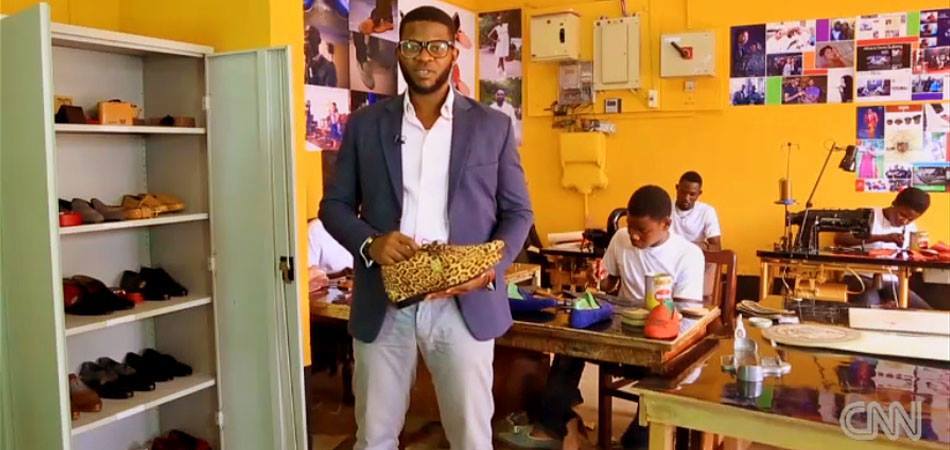 Ghana : lancement d’un programme de 10 millions de dollars dédié aux startups
