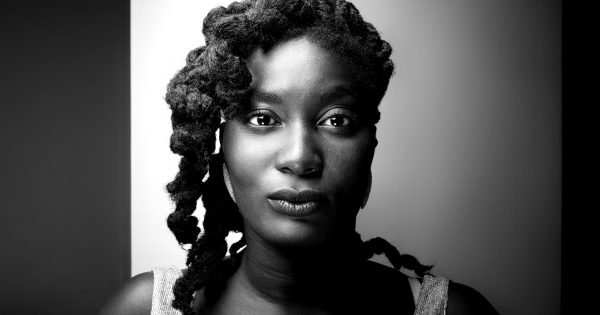 Art : la blogueuse et entrepreneuse ivoirienne Virginie Ehonian met les cultures noires à l'honneur