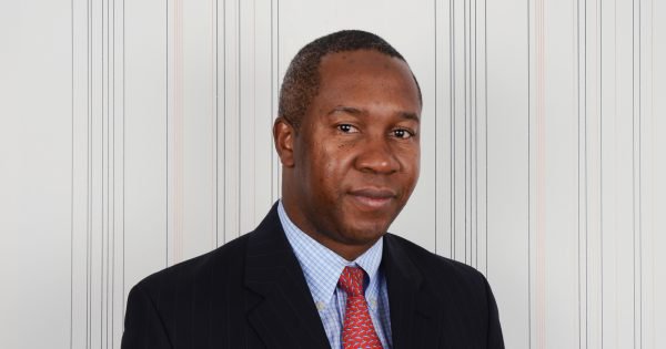 Cheikh Oumar Seydi veut renforcer l'impact de la Société de financement internationale