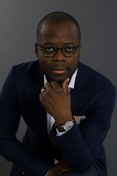 Khaled Igue, repenser le développement de l’Afrique